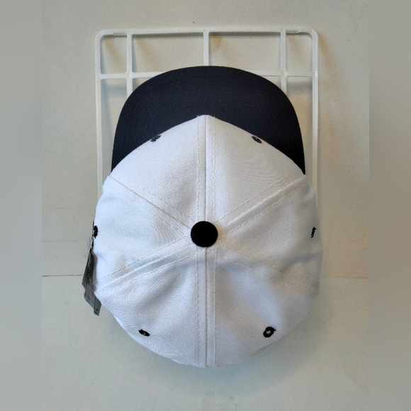 Vtg The 1994 Final Four Charlotte Snapback Hat Sports Specialties NCAA New NWT - Picture 5 of 8